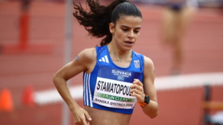 Ολυμπιακό Φεστιβάλ Νεότητας: Πανελλήνιο ρεκόρ Κ18 η Σταματοπούλου