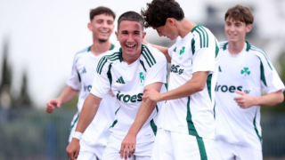 ΠΑΟΚ: Συμφώνησε με τον Βαμβακίδη του Παναθηναϊκού