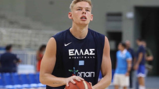 ΚΑΕ Άρης: Δικός της και ο Τανούλης!