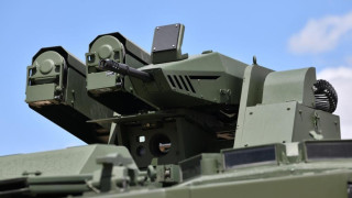 «Αστακός» το αμφίβιο τεθωρακισμένο όχημα Zaha των Τούρκων Πεζοναυτών