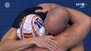 Παγκόσμια Πρωταθλήτρια στο πόλο η Ισπανία