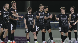 Conference League-Αντίπαλοι Άρη: Αυτό είναι το προφίλ της Τορπέντο Κουτάισι