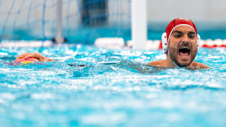 Τζωρτζάτος: «Είμαι αρκετά ευχαριστημένος, αδικήσαμε τους εαυτούς μας»