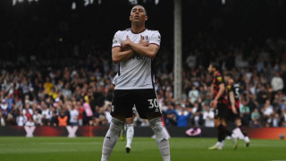 Ο Κάρλος Βινίσιους επιστρέφει στη Βραζιλία, ήταν στη λίστα των φορ για τον... ΠΑΟΚ