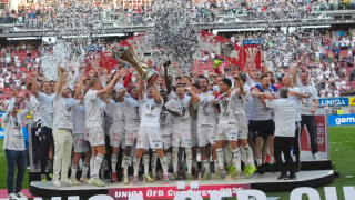 Η κυπελλούχος Αυστρίας στον δρόμο του ΠΑΟΚ – Αυτό είναι το προφίλ της (video)