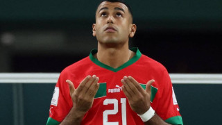 Φιορεντίνα-Κεντίρα: Τσεκάρει τον Μαροκινό που θέλει και ο ΠΑΟΚ