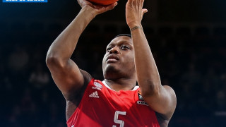 Ο Κάσιους Ουίνστον που απασχόλησε την ΑΕΚ, στη Χάποελ Ιερουσαλήμ