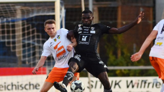 ΠΑΟΚ-Europa League: Πρεμιέρα με νίκη για τη Βόλφσμπεργκερ