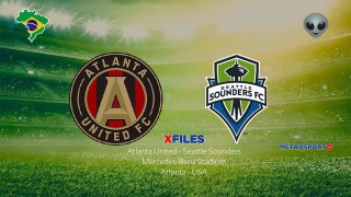 «X-Files» :  Στον Μόλντερ μας και πάλι η ευθύνη : I want to believe you, darling Seattle Sounders…