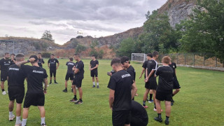 Καλή αρχή για τη Δόξα Ρετζικίου - Νέα μεταγραφή και προσθήκη στο προπονητικό τιμ