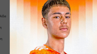 ΜΠΑΜ: Με Παρλάκογλου και τη νέα χρονιά