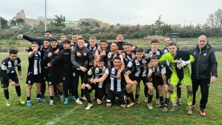 ΑΣ Νεάπολης: H πεντάδα μεταγραφών και το προπονητικό τιμ