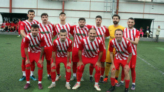 Χωρίς Ολυμπιακό Κυμίνων τα πρωταθλήματα