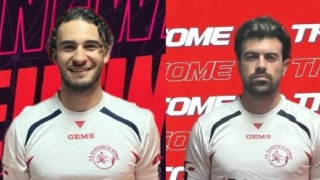 Ελλήσποντος Κριθιάς: Ανανεώσεις συνεργασίας και πρόγραμμα φιλικών