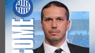 Αυτός είναι ο νέος προπονητής των Χανίων και η αλλαγή στα διοικητικά