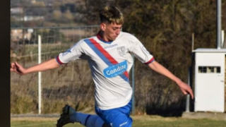 Ο Νταγιάκας στη Δόξα Αγίου Παύλου