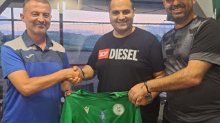 Με Νικηφόρο Κάκογλου o Παναργειακός Κ19 – Επιτυχίες παικτών της Σχολής του Παναθηναικού Θεσσαλονίκης