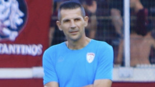 Πιάνει δουλειά ο Παναγιώτης Κυπαρίσσης στον Πιερικό