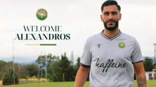 Πανθρακικός: Πήρε Γκαργκαλατζίδη – Ανανεώσεις συνεργασίας