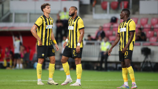 Λευκή ισοπαλία και πρόκριση για την ΑΕΚ