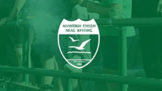 Aνανεώσεις στην ΑΕΝ Κρήνης και φιλικά παιχνίδια