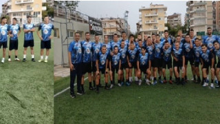 Τα καλύτερα έρχονται για τη Νικόπολη