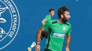 Συμπληρώνεται το πάζλ στον Ιάσονα Αυγής - Πήρε τον Χρύσανθο Ξανθόπουλο