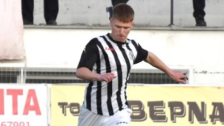 Ο Καραγκεβρούδης στον Παύλο Μελά