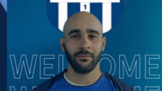 Ο Ποποβίδης στον Εθνικό Λαγυνών