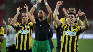 Η ενδεκάδα της ΑΕΚ κόντρα στον Άρη Λεμεσού