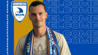 Καβάλα: Αργοναύτης ο Σιφναίος