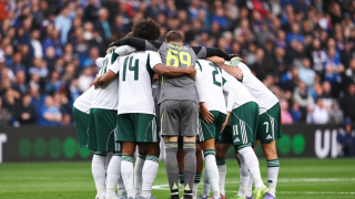 Ραντεβού με την πρόκριση ο Παναθηναϊκός - Οι πιθανές ενδεκάδες