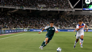 Βαθμολογία UEFA: Χάνει έδαφος η Ελλάδα στη μάχη για τη 10η θέση