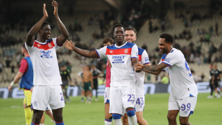 Champions League: Τα ζευγάρια του 3ου προκριματικού-Πότε θα γίνουν οι αγώνες