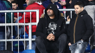 Θέλουν τον Τζιμπούρ για τεχνικό διευθυντή στα Χανιά