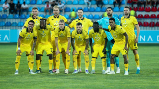 Βόσδου: «Ο Άρης θα σκοράρει περισσότερα από δύο γκολ και θα πάρει τη νίκη με ευρύ σκορ»