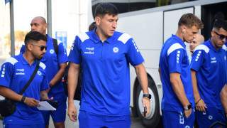 Ατρόμητος: Δυνατό φιλικό στην Αγγλία κόντρα στη Ντέρμπι Κάουντι