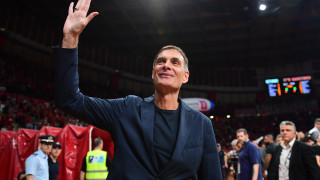 Ολυμπιακός: Ιταλοί αποκαλύπτουν δύο Αμερικανούς που προτάθηκαν στον Μπαρτζώκα