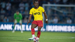 Ρεπόρτερ Skysports: «ΠΑΟΚ και ιταλικές ομάδες θέλουν τον Μπασίρου»