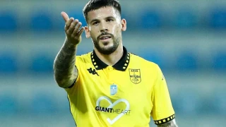 Θέλτα: Γιατί ποντάρει στον Άρη και τον Μανόλο Χιμένεθ