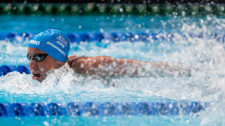 Παγκόσμιο Πρωτάθλημα Υγρού Στίβου: Πανελλήνιο ρεκόρ η Δαμασιώτη