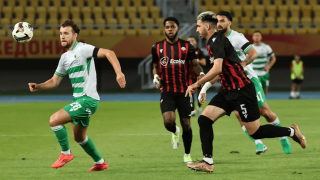 Μάντζιος: «Ελκυστικό» το over στο Λουξεμβούργο