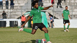 Από τον Μακεδονικό στον ΠΑΟΚ Β ο Πέδρο Λούκας