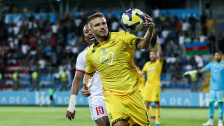 Άρης: Ένας άξονας που γυρίζει και γύρω από τον Φρίντεκ