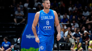 Καρχαρίας δάγκωσε τη σύζυγο του Γκαλινάρι!