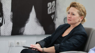 Η ατάκα της Γκοντσαρόβα πριν την αποχώρηση από το ΔΣ του Ερασιτέχνη