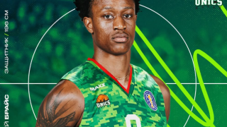 AEK: Ανατροπή με Μπράις, έκλεισε στην Ούνικς Καζάν