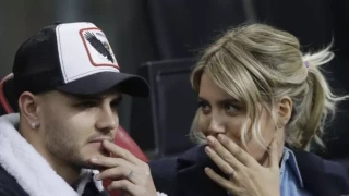 Η τρομερή εκδίκηση του Μάουρο Ικάρντι στη Γουάντα Νάρα!