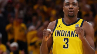 Παναθηναϊκός: Επαφές με Τόμας Μπράιαντ για αντί-Βαλαντσιούνας