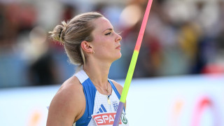 Η Τζένγκο κυρίαρχη στο Βαλκανικό, ρεκόρ και χρυσό μετάλλιο!